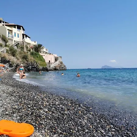 Anfora Giallo Apartament *