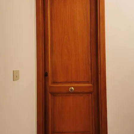 Apartament Anfora Giallo *