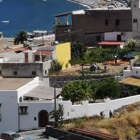 Anfora Giallo Apartament