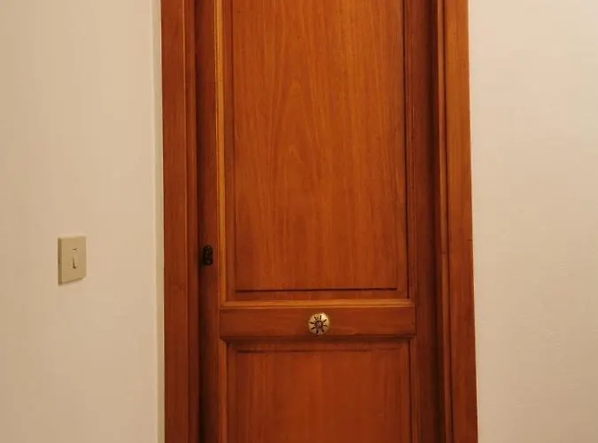 Apartament Anfora Giallo *