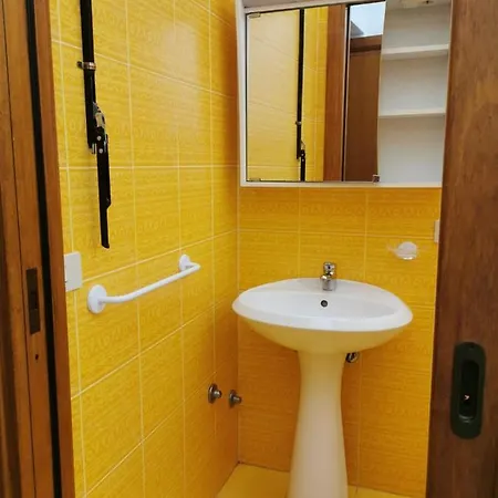 Anfora Giallo