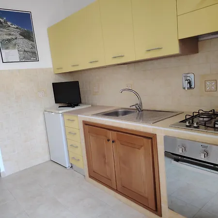 Anfora Giallo * 칸네토