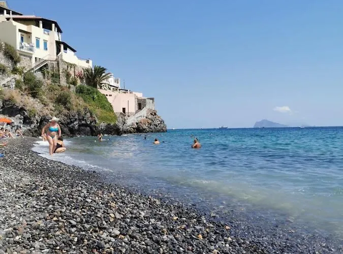 Anfora Giallo Appartamento *